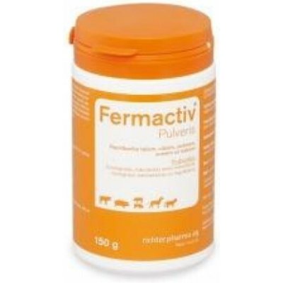 Fermactiv prášek 150 g – Hledejceny.cz