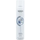 Nioxin fixační sprej se silným zpevněním 3D Styling (Niospray Strong Hold) 400 ml