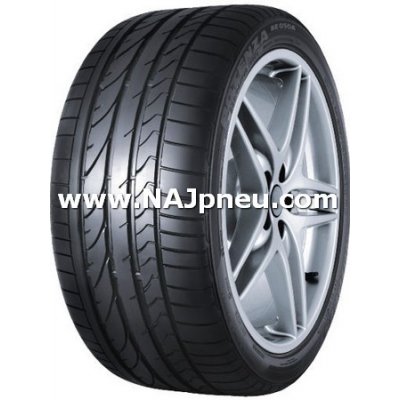 Bridgestone Potenza RE050A 205/50 R17 89V Runflat