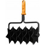 FISKARS OneClick provzdušňovač trávníku 1080688 – Zboží Mobilmania