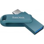 SanDisk Ultra Dual Drive Go 64GB SDDDC3-064G-G46 – Zboží Živě