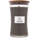 Svíčka WoodWick Sand & Driftwood 609,5 g