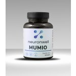 Neuronwell Mumio 100 kapslí – Hledejceny.cz