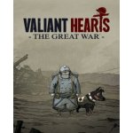 Valiant Hearts: The Great War – Zboží Živě