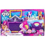 Hasbro My Little Pony muzikálový set – Zboží Mobilmania