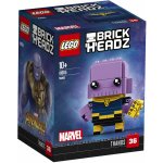 LEGO® BrickHeadz 41605 Thanos – Zboží Živě