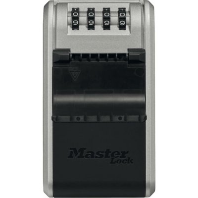 MasterLock 5481EURD – Zboží Mobilmania