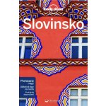 Slovinsko - Lonely Planet - – Sleviste.cz