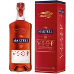 Martell VSOP 40% 0,7 l (karton) – Hledejceny.cz