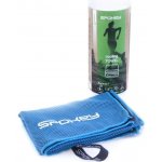 Spokey Chladící rychleschnoucí ručník Cooler 31x84cm modrý – Zboží Dáma