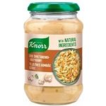 Knorr Smetanovo-houbová omáčka 400 g – Zboží Dáma