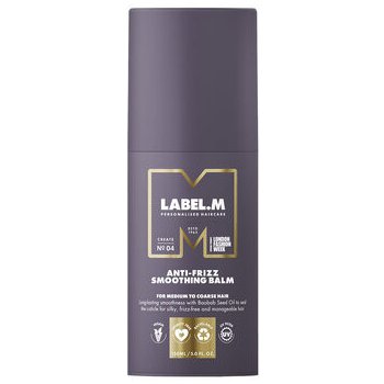 Label.M Anti-Frizz vyhlazující balzám proti krepatění 150 ml