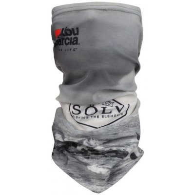 Abu Garcia Nákrčník SÖLV Neck Warmer – Zboží Mobilmania