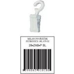 žabka-20ks-28-bílá-plast – Hledejceny.cz
