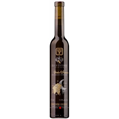 Reif Estate Winery Vidal Ice Wine 10% 0,375 l (kazeta) – Zboží Dáma