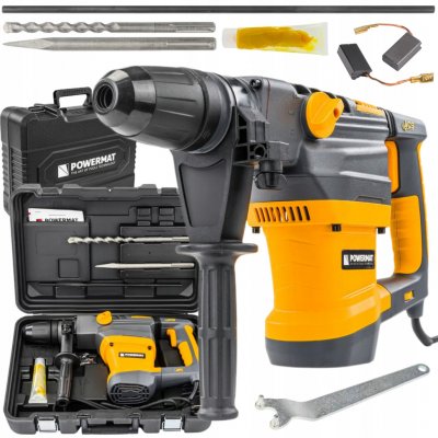 Powermat PM-MU-2800TN – Zboží Dáma