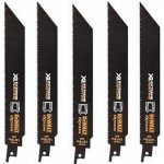 DeWalt DT99553 Sada pilových listů pro mečové pily na kov (5ks) – Zboží Dáma