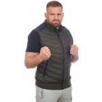 PitBull West Coast zimní vesta VICKERS tmavě olivová – Sleviste.cz