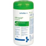 Mikrozid AF Wipes dóza 150 ks – Zboží Dáma