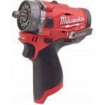 Milwaukee M12 FPDX-0, 4933464135 – Zboží Dáma