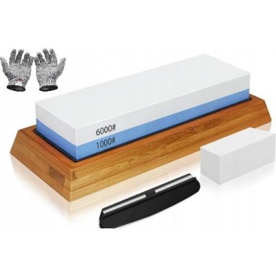 Brousek nožů keramický NIKA – Sleviste.cz