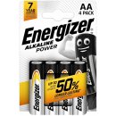 Energizer Alkaline Power AA 4 ks 7638900246599