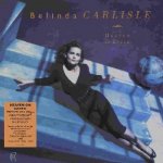 Heaven On Earth - Belinda Carlisle LP – Hledejceny.cz