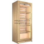 Enofrigo NEW CALIFORNIA STD 660 LARGE 180 lahví – Hledejceny.cz