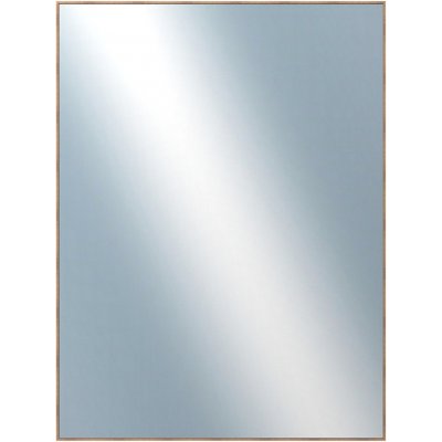 DANTIK 60x80 cm wengé P273-515 7273515 – Hledejceny.cz