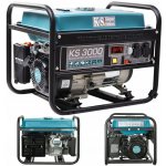 Könner & Söhnen KS 3000 – Zboží Dáma