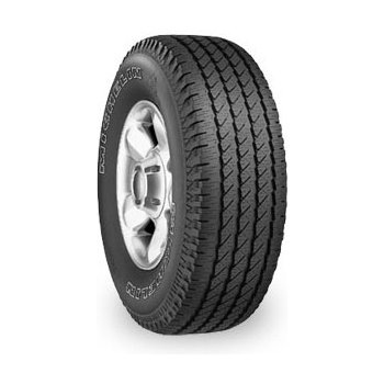 Michelin CrossTerrain 225/70 R17 108S