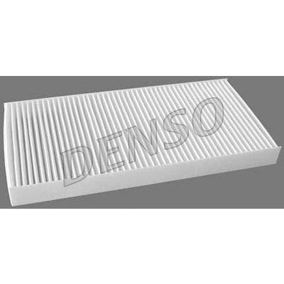 Filtr, vzduch v interiéru DENSO DCF481P – Hledejceny.cz