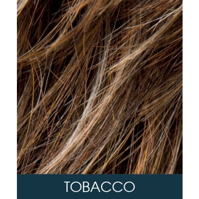 Exclusive wigs by Lubo paruka Bravo tobacco – Zboží Dáma