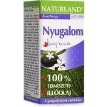 Naturland 100% éterických olejů Chvíle klidu 10 ml – Hledejceny.cz