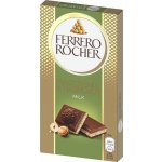 Ferrero Rocher Macadamia & Hazelnut Milk 90 g – Zboží Dáma