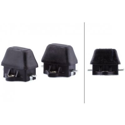 HELLA Spínač brzdového světla 6DF001551091 – Hledejceny.cz