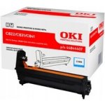 OKI 44844407 - originální – Zboží Mobilmania