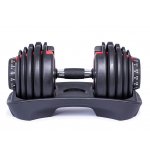 VIFITO Nastavitelné činky Vario 2,5-24 kg – Zboží Mobilmania