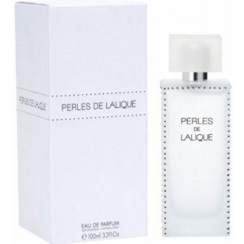 Lalique Perles De Lalique parfémovaná voda dámská 100 ml tester