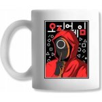 EPEE Hrnek keramický Super Mario merch 315 ml – Sleviste.cz