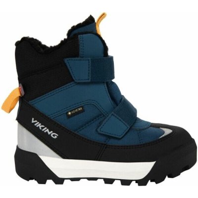 Viking By Norway EXPOWER WARM GTX 2V tmavě modrá – Sleviste.cz