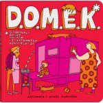 D.O.M.E.K. – Zboží Dáma