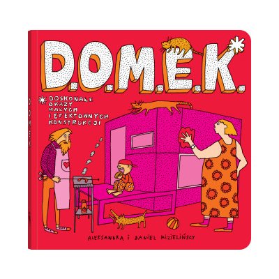 D.O.M.E.K. – Zboží Dáma