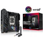 Asus ROG STRIX B760-I GAMING WIFI 90MB1D90-M1EAY0 – Sleviste.cz