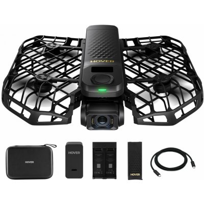 HOVERAir X1 PROMAX Basic Combo (EU) – Hledejceny.cz