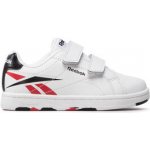 Reebok Royal Complete Cln Al GW1268 bílé – Sleviste.cz