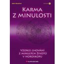 Karma z minulosti - Judy Hallová