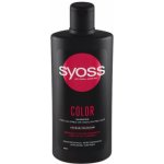 Syoss Color šampon pro barvené vlasy 440 ml – Zboží Dáma