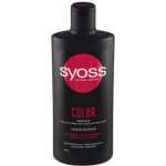 Syoss Color šampon pro barvené vlasy 440 ml – Zboží Mobilmania