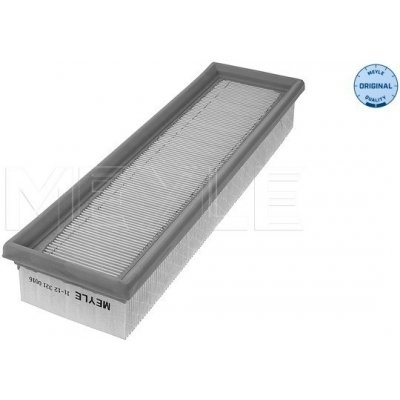 Vzduchový filtr - Meyle 11-12 321 0016 – Hledejceny.cz